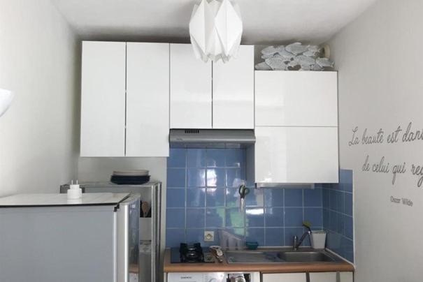 Studio Terrasse Jardin Vannes, Proximite Port Et Centre Historique, Parking Prive Εξωτερικό φωτογραφία